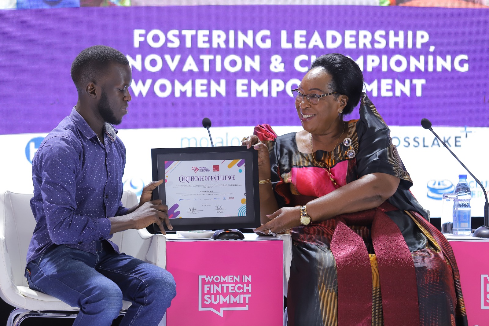 My Professional Journey