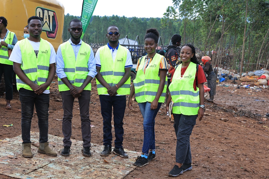 Zero Waste Cities Project