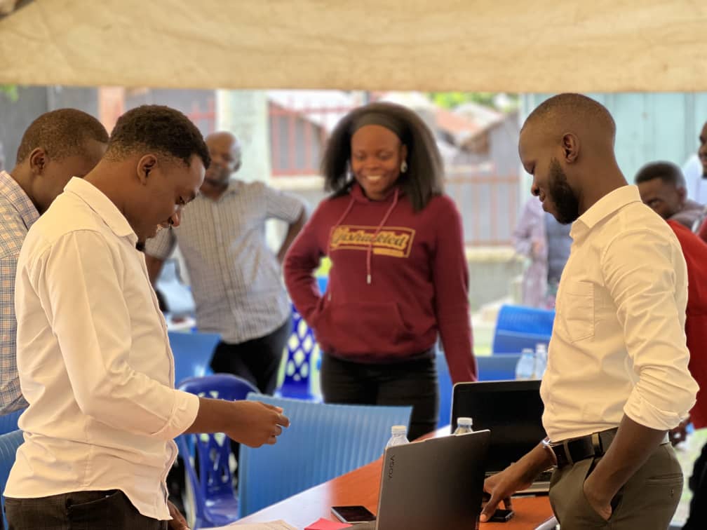 Advocacy Video Production